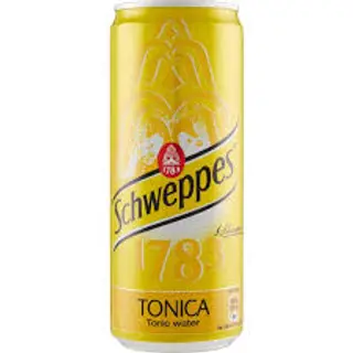 Tonica 20 cl