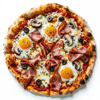 Capricciosa