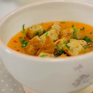 SUPA CREMA DE LEGUME