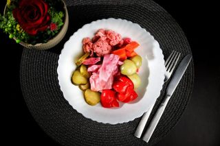 Salată de murături