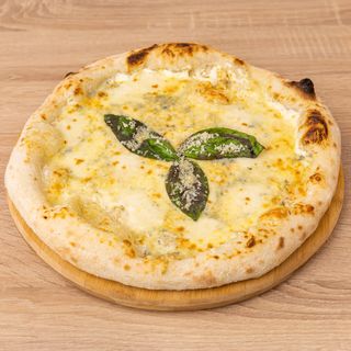 Pizza Quattro Formaggi 32cm