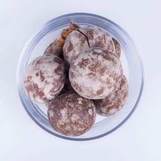 Mini Mochi De Chocolate (3Uds.)