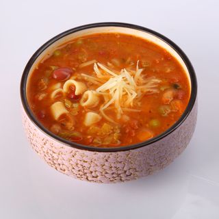 Суп Минестроне