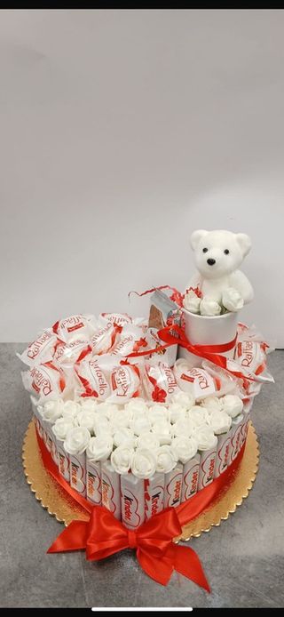 Poklon set Teddy hug