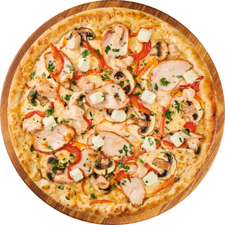 Піца Тартарино (30см/540г)