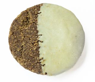 Matcha cookie