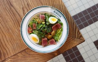 Салат Нісуаз (300г)