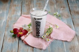Milkshake cu biscuiti Oreo