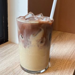 Ice Mocca 
