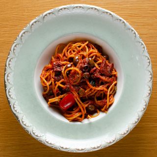 Спагети Путанеска