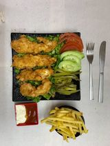Plat Krispi