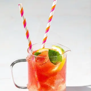 Jus De Melon
