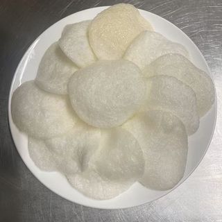 A10. Nuvola di aragosta