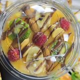 Salade Fruit Base Mangue 