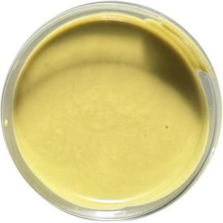  Coulis creme pistache   