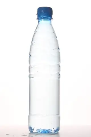 acqua frizzante