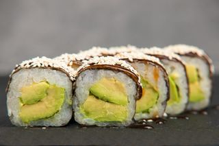 Макі Авакадо