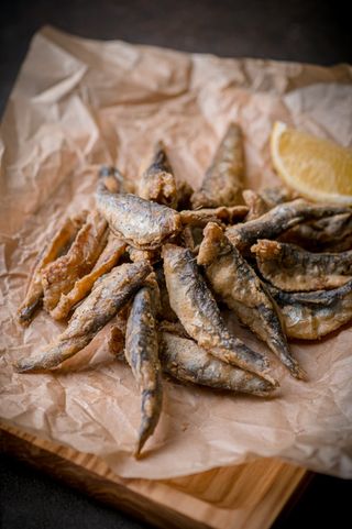 Ца-ца, тюлечка одеська