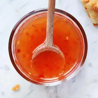 1 Suplément sauce california
