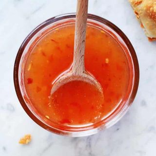 1 Suplément sauce california