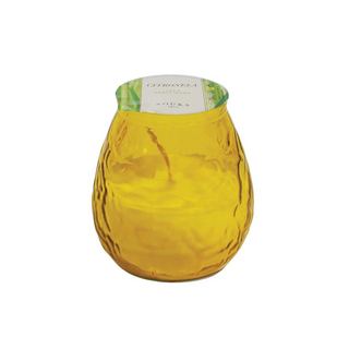 Roura Stop Mosquitoes Citronella Candle