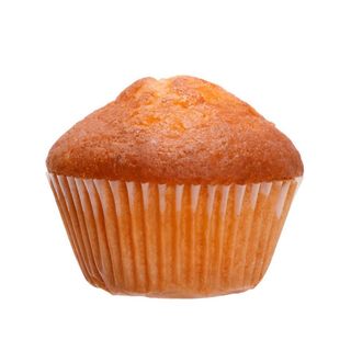 Muffin De Manzana