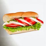 Капрезе (30см)