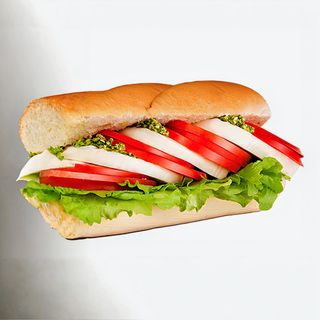 Капрезе (30см)