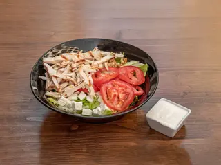 Caesar Salad 