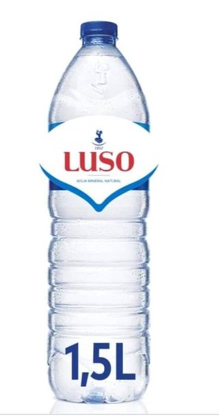 Água 1.5L
