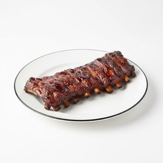 Goat rib (5pax)
