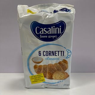 Cornetti Casalini Classici