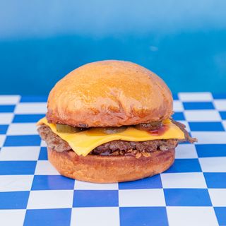 Jalapeno burger 1