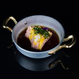 85. Tataki Salmón (4 Pzs.)