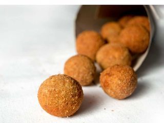 Olive ascolane 10 pezzi