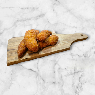Filetti di pollo 