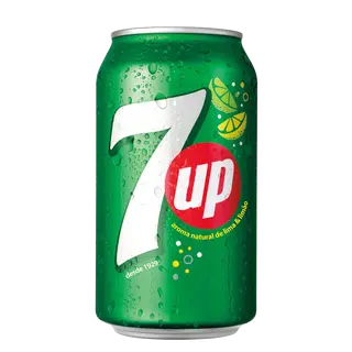 7UP