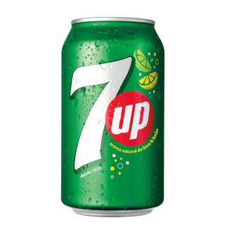 7UP