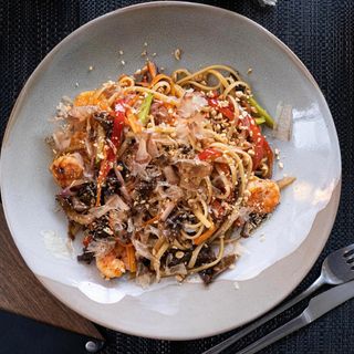 Vok sa gamborima 450gr