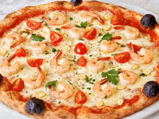 Gamberetti
