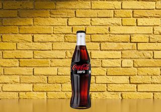 Coca-Cola Zero 