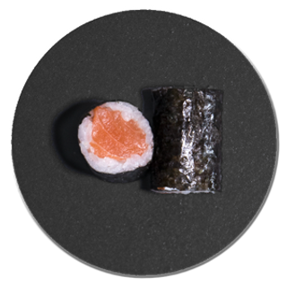 MAKI SAUMON 