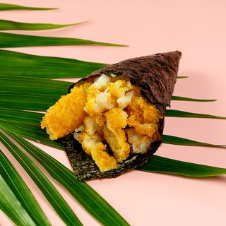 SALMAO CAMARAO TEMAKI