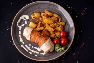 Rulada de porc valea aurie