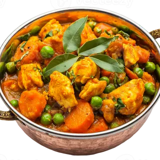 Mixta Vegetal