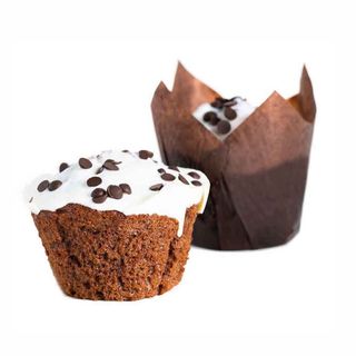 Мафін з начинкою "Тірамісу" (80г)