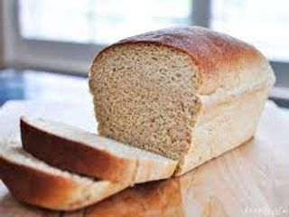 Whole Wheat Bread