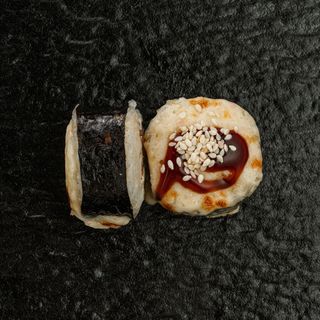 Унаги запеченный