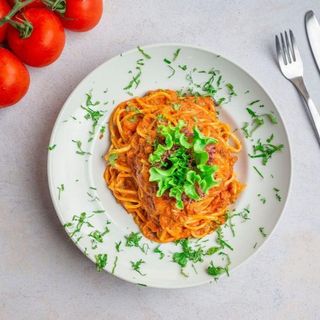 Spaghetti Bolognese