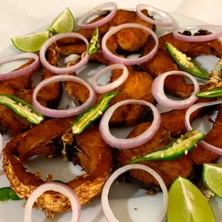 Fish fry